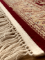 Високощільний килим Iranian Star A153A Red - высокое качество по лучшей цене в Украине - изображение 3.